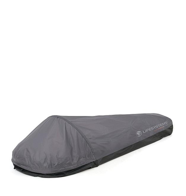 Bivak torba Lifesystem Venture solo Hooped bivi