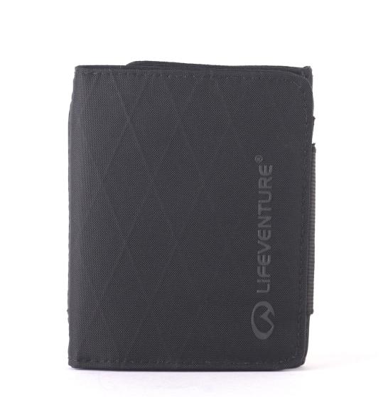Lifeventure X-Pac Tri-fold wallet