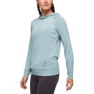 Black Diamond Alpenglow UPF 50 Damen Active Hoodie