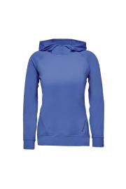 Black Diamond Alpenglow UPF 50 Damen Active Hoodie