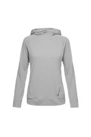 Женска активна дуксерица са Black Diamond Alpenglow UPF 50