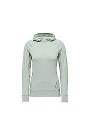 Black Diamond Alpenglow UPF 50 Damen Active Hoodie