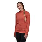 Black Diamond Alpenglow UPF 50 Damen Active Hoodie