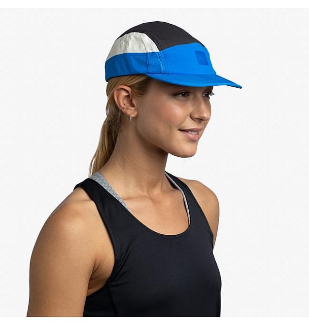 Buff 5 Panel GO kapa