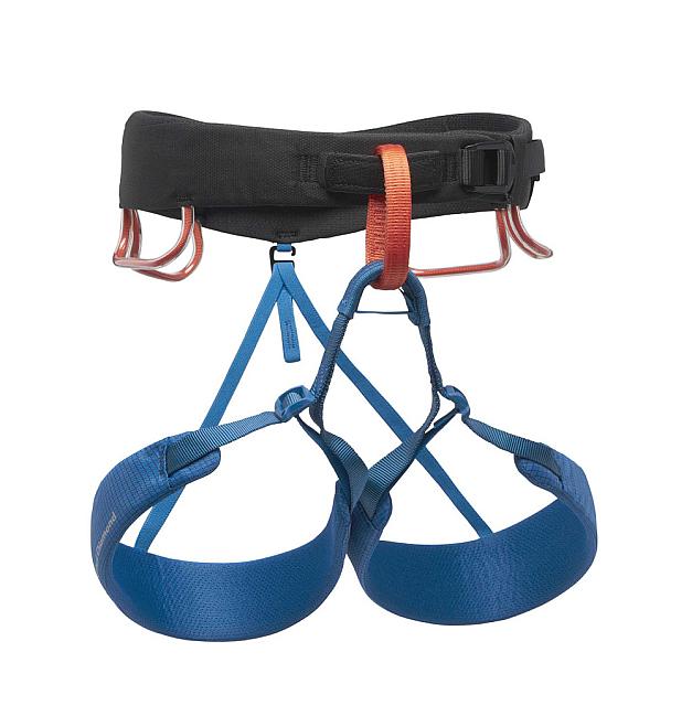 Black Diamond Momentum Climbing Harness