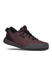 Botas de montaña bajas Black Diamond Circuit 2 para mujer