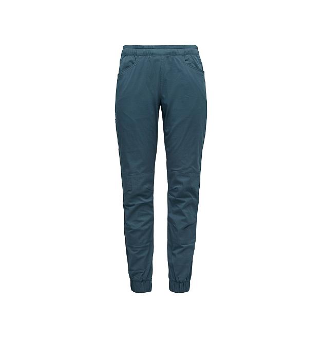 Black Diamond Notion 2024 Pantalones de escalada para mujer