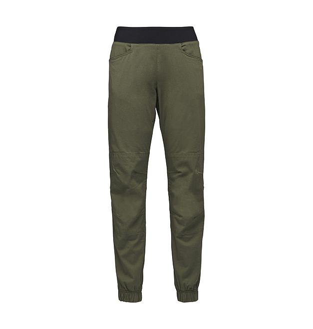 Black Diamond Notion SP Pantalones de escalada para mujer