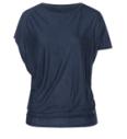 Maglia da donna a maniche corte in merino Super.natural Yoga