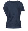 Merino-T-Shirt für Damen Super.natural Yoga