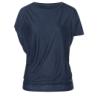 T-shirt da donna in lana merino Super.natural Yoga