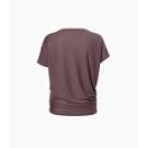 Damen Merino-Kurzarmshirt Super.natural Yoga