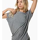 Damen Merino-Kurzarmshirt Super.natural Yoga