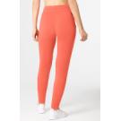 Pantalones de mujer Super.natural Essential con puños