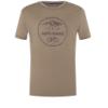Merino-T-Shirt für Herren Super.natural Trails