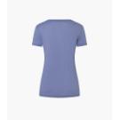 Super.natural Mountain Mandala Kurzarm-Merino-Damen-T-Shirt