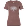 Merino-T-Shirt für Damen Super.natural Tree of Knowledge