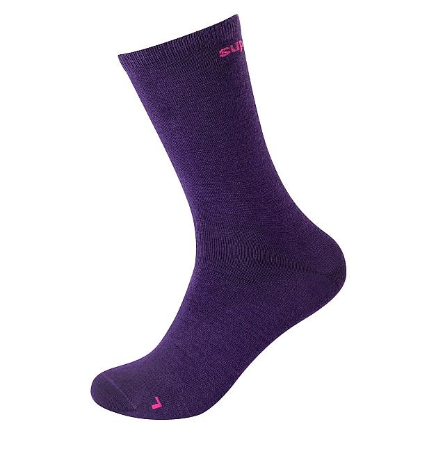 Merino čarape Super.natural Cijeli dan