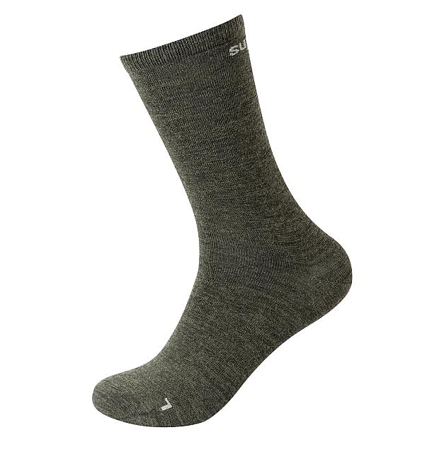 Merino čarape Super.natural Cijeli dan