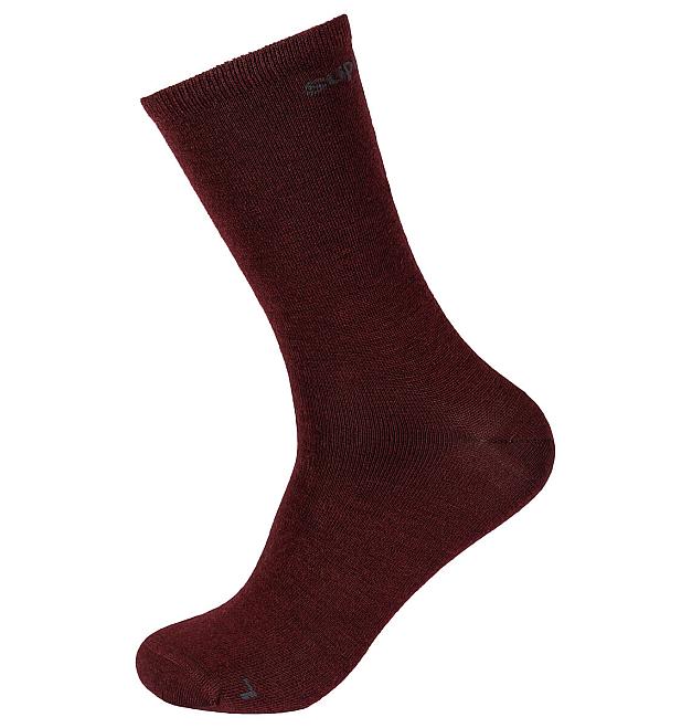 Merino čarape Super.natural Cijeli dan