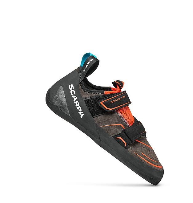 Muške cipele za penjanje Scarpa Reflex VS