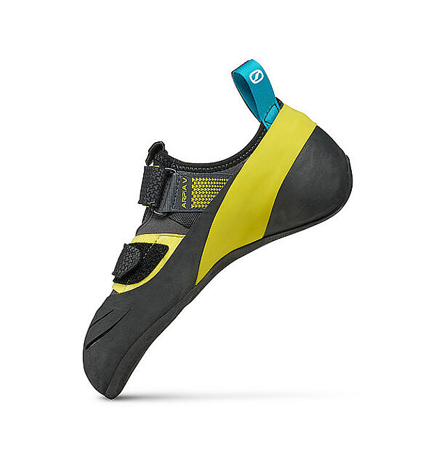 Scarpa Arpia V muške cipele za penjanje