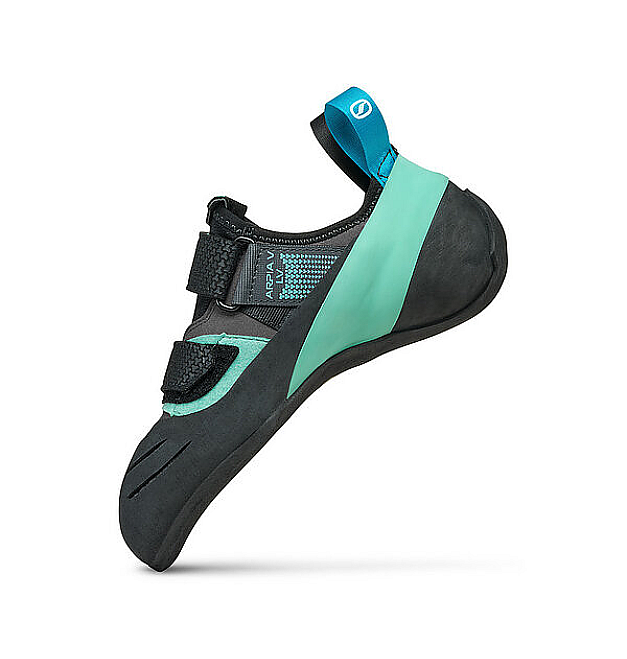 Ženske cipele za penjanje Scarpa Arpia V LV