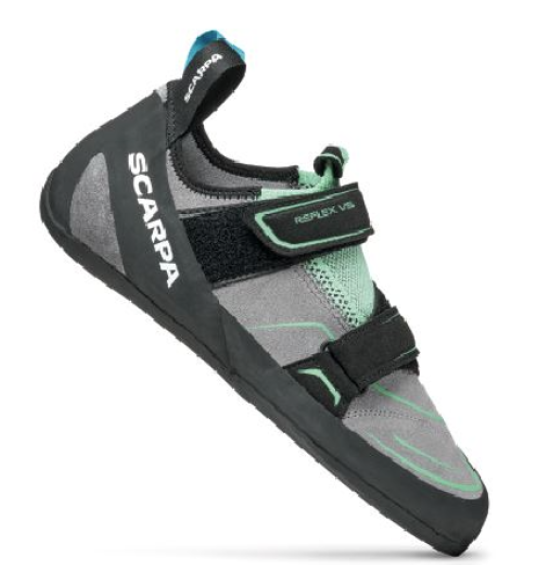 Ženski plezalni čevlji Scarpa Reflex VS