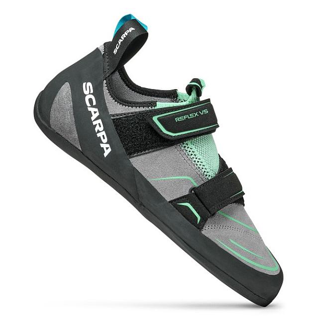 Pies de gato mujer Scarpa Reflex VS