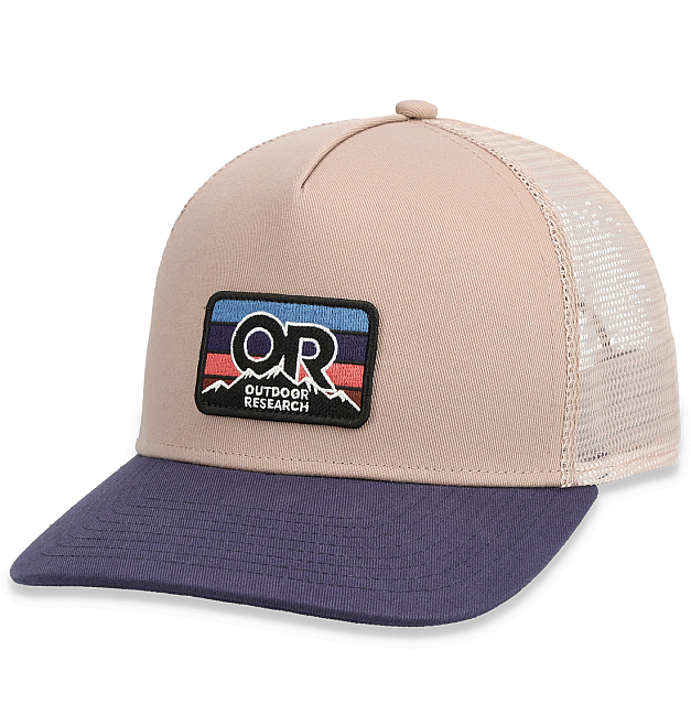 Gorra Trucker Hi Pro de Outdoor Research Advocate