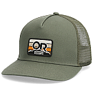 Outdoor Research Advocate Trucker Hi Pro Cap