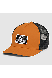 Outdoor Research Advocate Trucker Hi Pro Cap