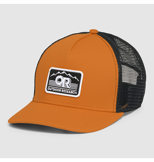 Outdoor Research Advocate Trucker Hi Pro Cap
