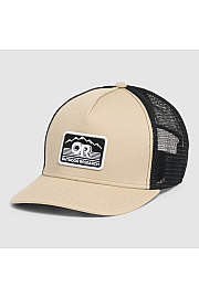 Cappellino Trucker Hi Pro di Outdoor Research Advocate