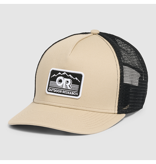 Gorra Trucker Hi Pro de Outdoor Research Advocate