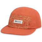 Gorra Camper estampada de 5 paneles Outdoor Research