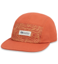 Outdoor Research Printed 5 panel Camper kapa