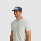 Outdoor Research Printed 5 panel Camper Cap