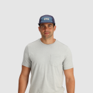 Outdoor Research Printed 5 panel Camper Cap