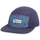 Gorra Camper estampada de 5 paneles Outdoor Research