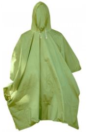 Capa Poncho Yate