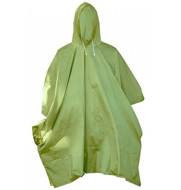 Yate Poncho Cape