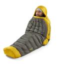 Saco de dormir de plumas Sea to Summit Spark 7C 150