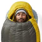 Saco de dormir de plumas Sea to Summit Spark -1C 480