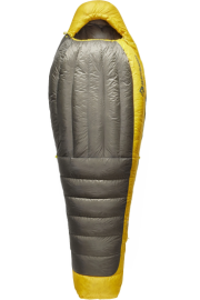 Saco de dormir de plumas Sea to Summit Spark -9C