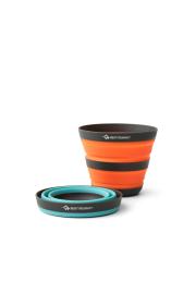 Sea to Summit Frontier ultralaki sklopivi kofer