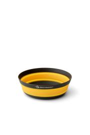 Cuenco plegable Sea to Summit Frontier Bowl ultraligero L