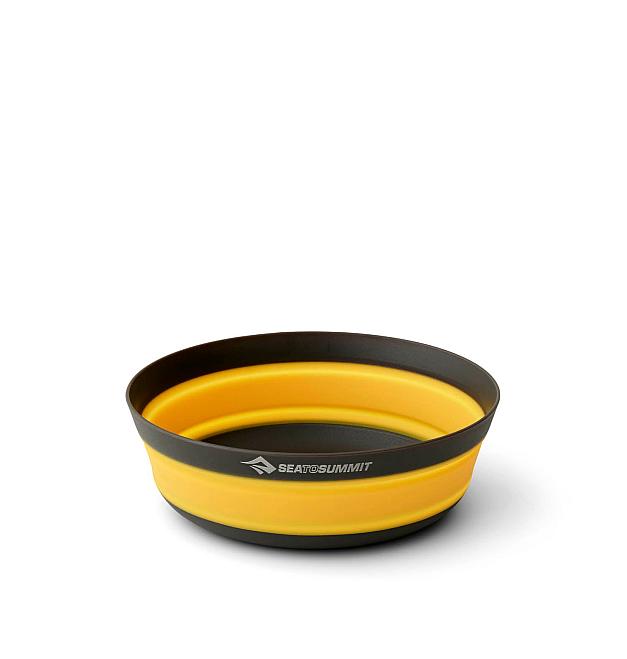 Frontier UL Collapsible Bowl L