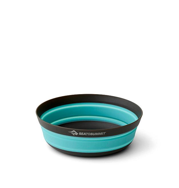 Folding bowl Sea to Summit Frontier Bowl ultralight M