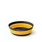 Cuenco plegable Sea to Summit Frontier Bowl ultraligero M